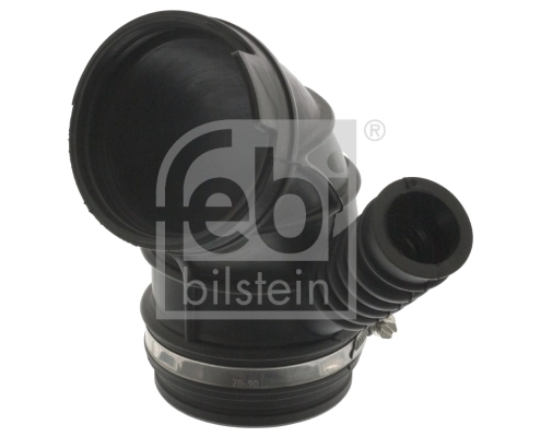 Intake Hose, air filter
